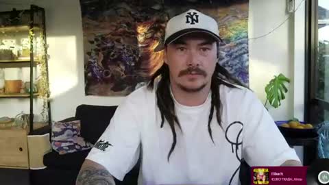Alex online show from June 16, 4:05 am