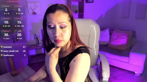 Alexx online show from September 18, 11:53 pm