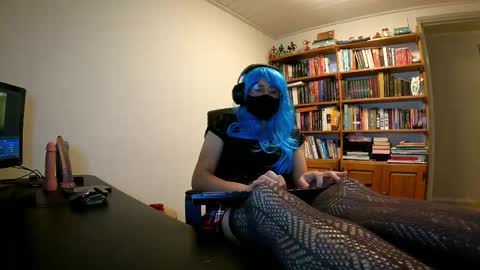 alexxa2079 online show from October 24, 5:36 pm