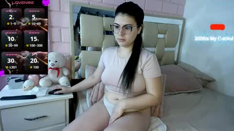 Alexa online show from March 17, 12:21 pm