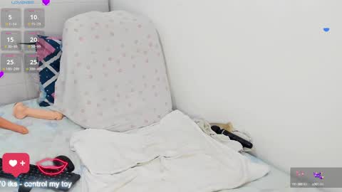 Snapshot of alexxandrarivera chatting on January 25, 2:37 am alexandra zyla suleyman online show from January 25, 2:37 am
