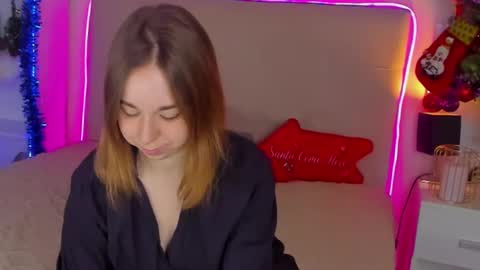 AlexxisSky online show from January 4, 6:52 am