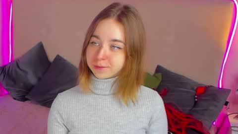 AlexxisSky online show from February 9, 6:54 am