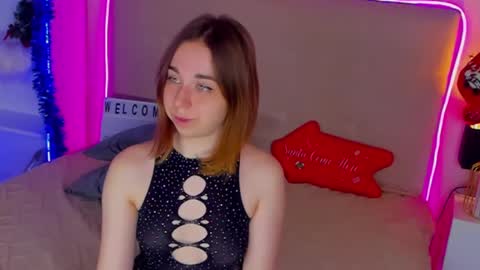 AlexxisSky online show from January 3, 6:33 am