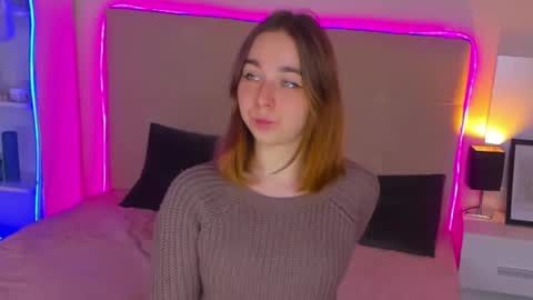 AlexxisSky online show from December 18, 11:13 am