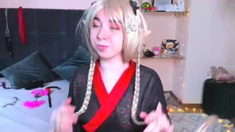 Alexsy online show from June 26, 5:57 am