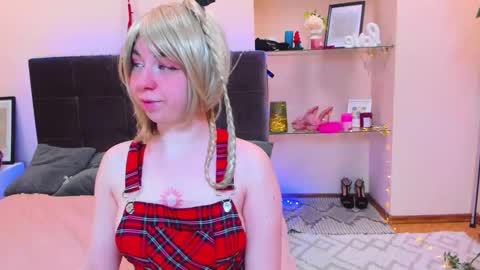 Alexsy online show from May 9, 7:03 am