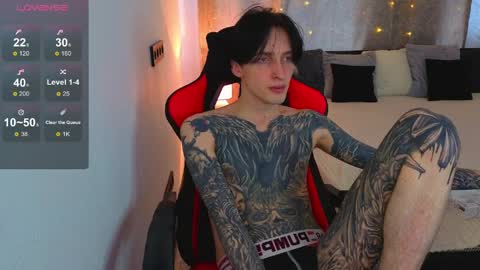 Alex online show from April 9, 9:26 am