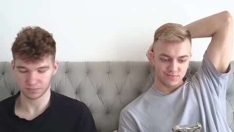 AlexDimaIgor online show from February 2, 8:54 am