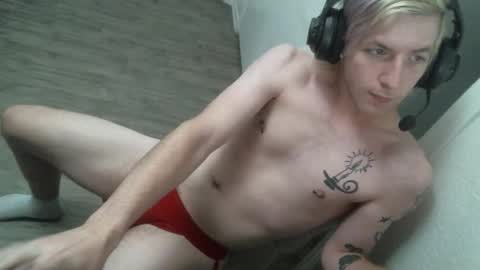 Alexxxmic online show from December 4, 4:50 pm