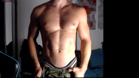 alexxxthefox online show from May 16, 12:15 pm