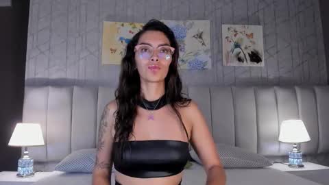 AlezkaRain online show from October 21, 4:17 am