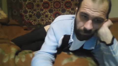 alferezsolvajo online show from February 25, 3:48 pm