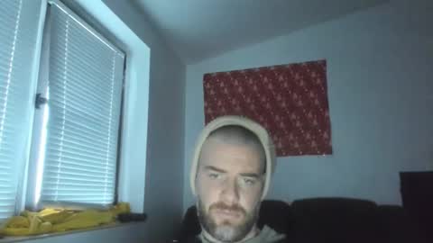 alfiesolomons87 online show from January 8, 2:23 pm