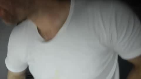 alfiesolomons87 online show from December 7, 7:38 pm