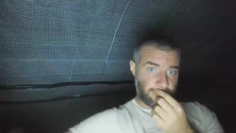 alfiesolomons87 online show from October 3, 12:24 pm