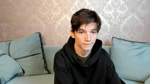 Alfred online show from October 8, 7:14 am