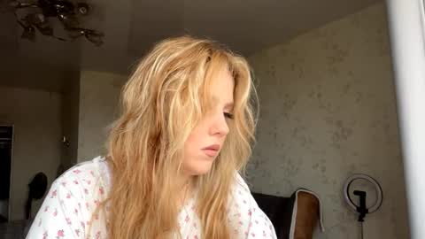 Maria online show from October 13, 7:10 am