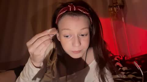 Maria online show from November 8, 10:51 am