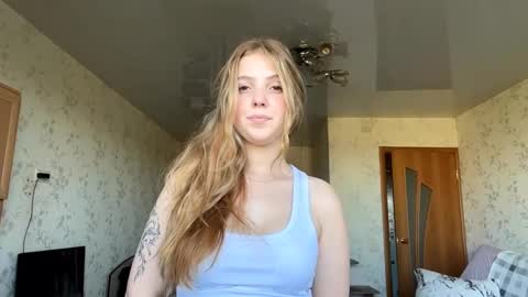 Maria online show from September 12, 8:05 am