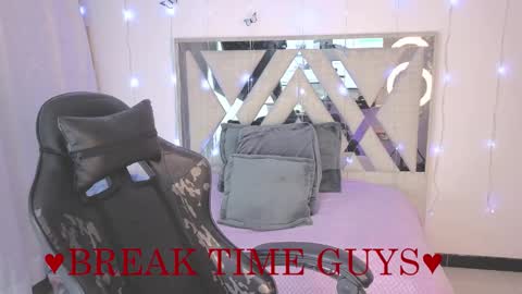 Carolina Join The Fan Club  online show from November 26, 2:09 am