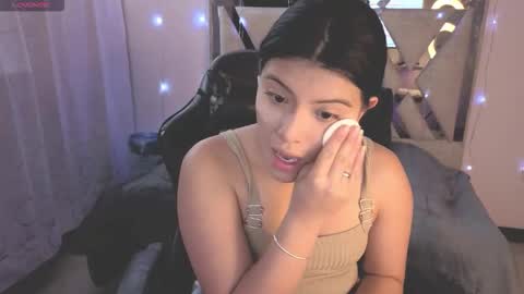 Carolina Join The Fan Club  online show from September 29, 7:35 pm