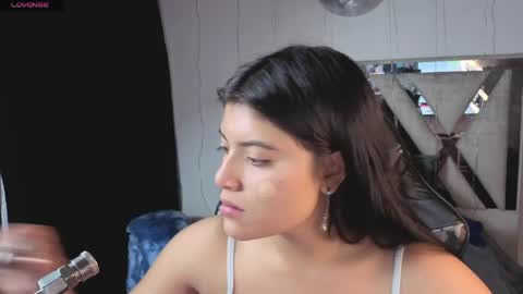Carolina Join The Fan Club  online show from May 30, 12:20 am