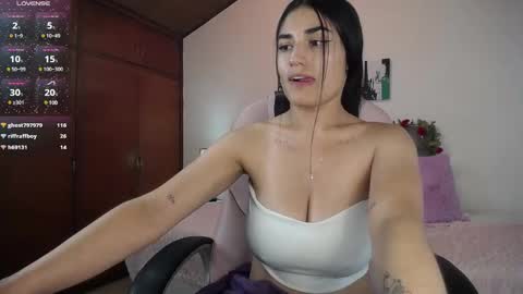 Alheli online show from March 4, 5:56 pm