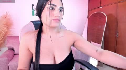 Alheli online show from May 31, 1:32 pm