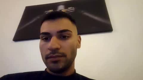 Alhma online show from October 26, 4:50 pm