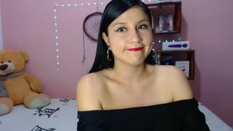 alixia online show from February 18, 10:58 pm