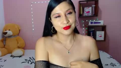 alixia online show from September 20, 10:46 pm
