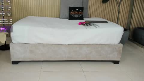  Ali online show from October 20, 7:52 pm