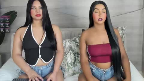  Ali online show from October 16, 12:38 pm