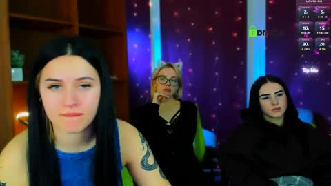 alia skay online show from March 24, 1:44 am