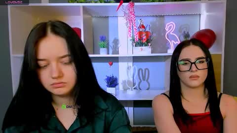 alia skay online show from February 14, 7:27 pm