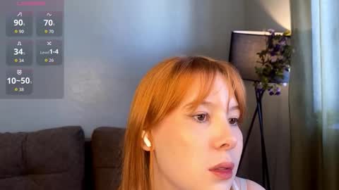 Amelia online show from October 4, 5:38 am