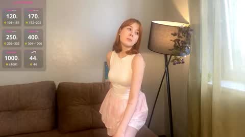 Amelia online show from October 5, 5:49 am