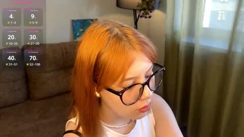 Amelia online show from October 8, 4:40 am