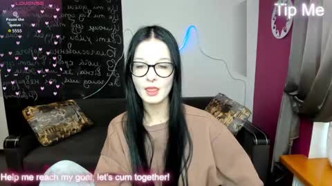 Alica online show from October 30, 6:25 am