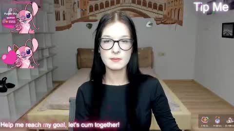 Alica online show from October 2, 11:42 am