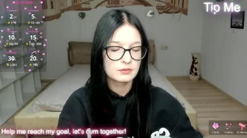 Alica online show from November 6, 12:52 pm