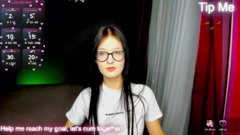 Alica online show from October 22, 2:19 pm