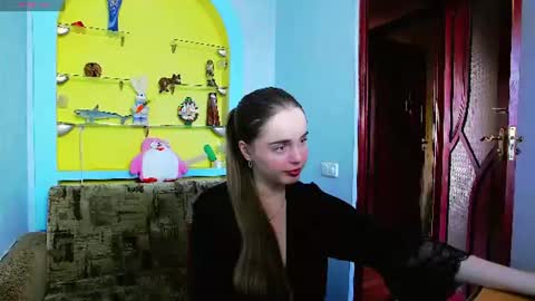 alice online show from June 11, 2:53 am