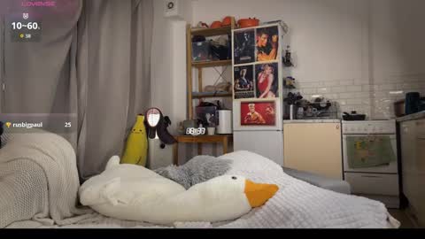 alicaslim online show from October 21, 3:38 pm