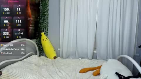 alicaslim online show from February 7, 7:17 pm