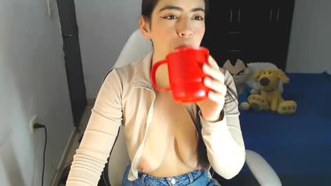 alicc0409 online show from October 31, 12:27 pm