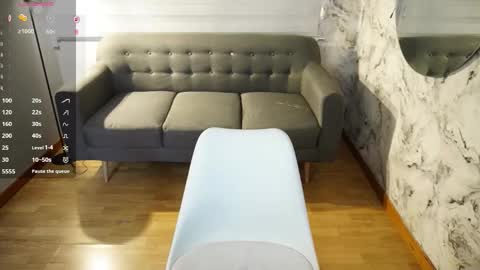 Alicce belluci online show from February 16, 7:12 pm