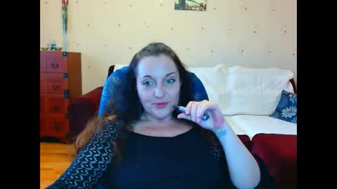 Alice online show from March 11, 2:09 pm