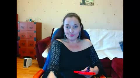 Alice online show from April 8, 8:28 am